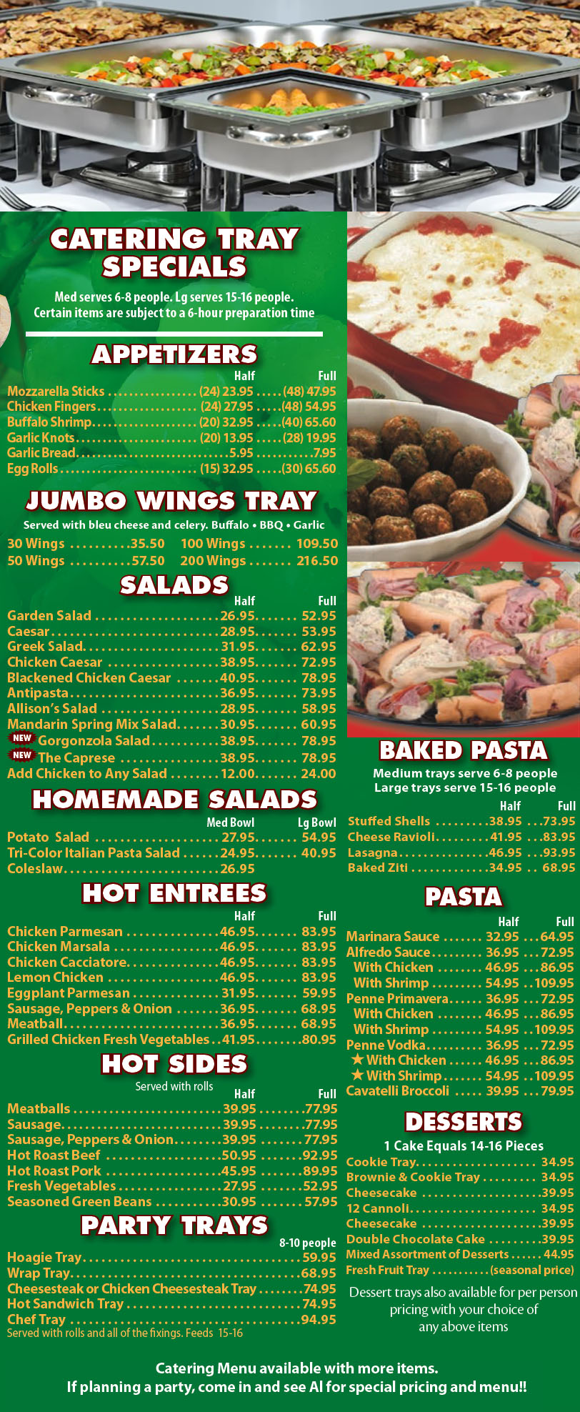 gaetano's brooklawn nj