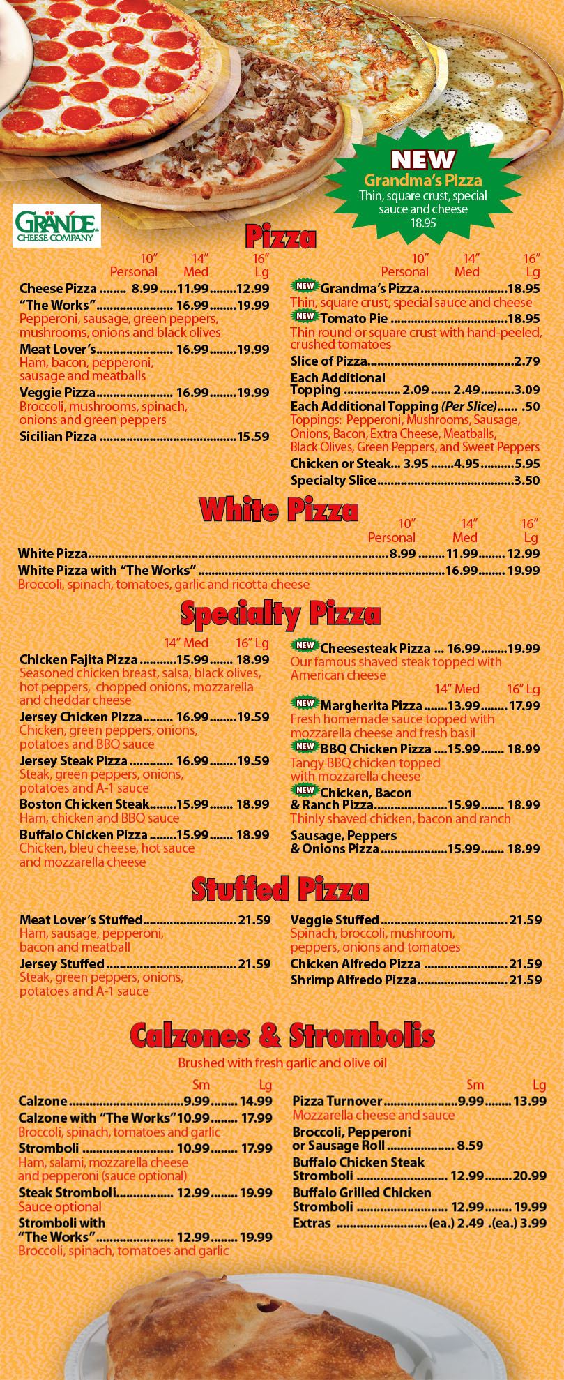gaetano's brooklawn nj
