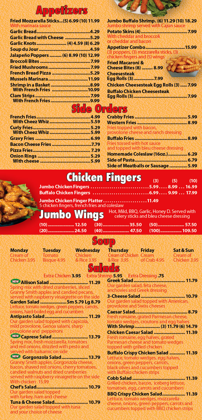 gaetano's brooklawn nj